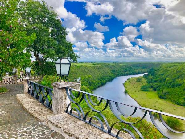 Gorgeous Land In Casa De Campo